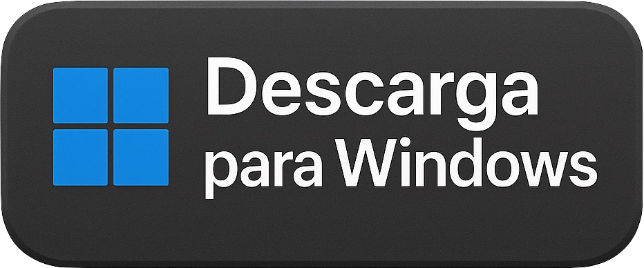 Descarga para Windows